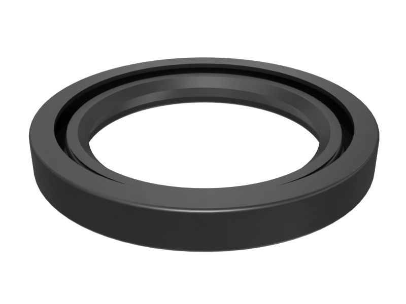 Манжетное уплотнение с внешним диаметром 98,58 мм