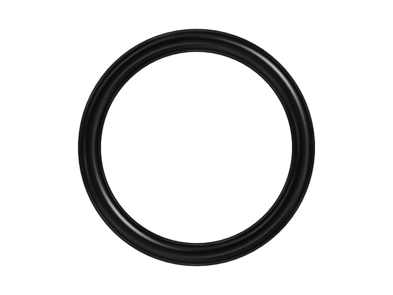 Уплотнительное кольцо с внутренним диаметром 21,8 мм