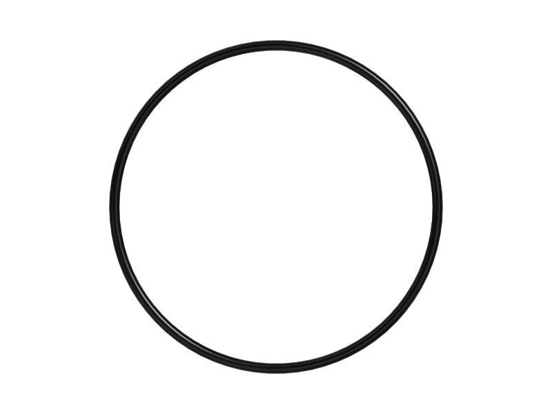 Уплотнительное кольцо