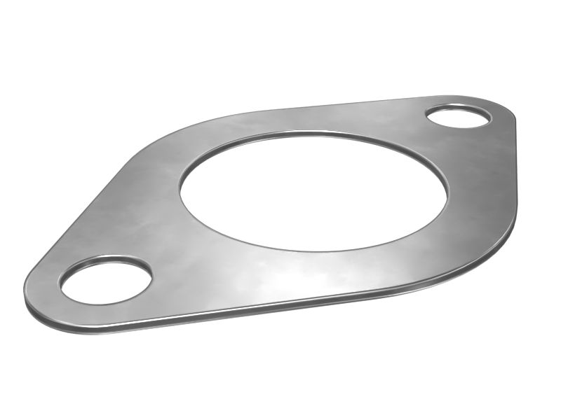 Прокладка дифференциала толщиной 1,6 мм