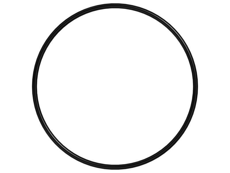 Уплотнительное кольцо с внутренним диаметром 52 мм