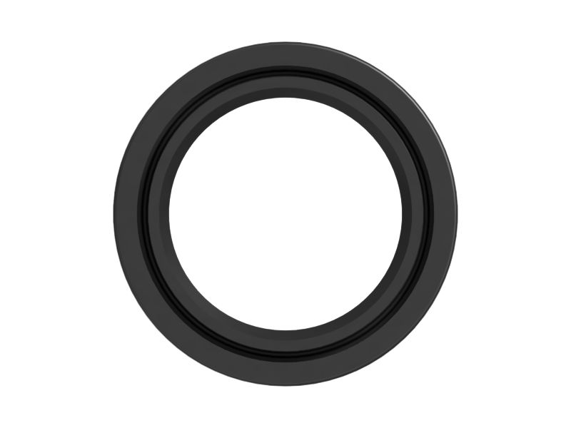 Манжетное уплотнение с внешним диаметром 98,58 мм