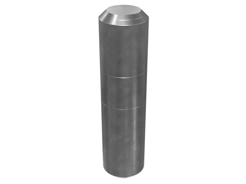 Шпилька соединительная