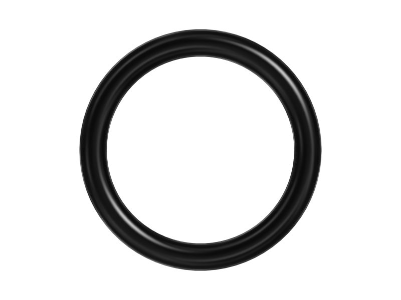 Уплотнительное кольцо с внутренним диаметром 66.1 мм