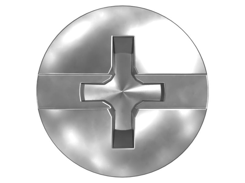 Крепежный винт