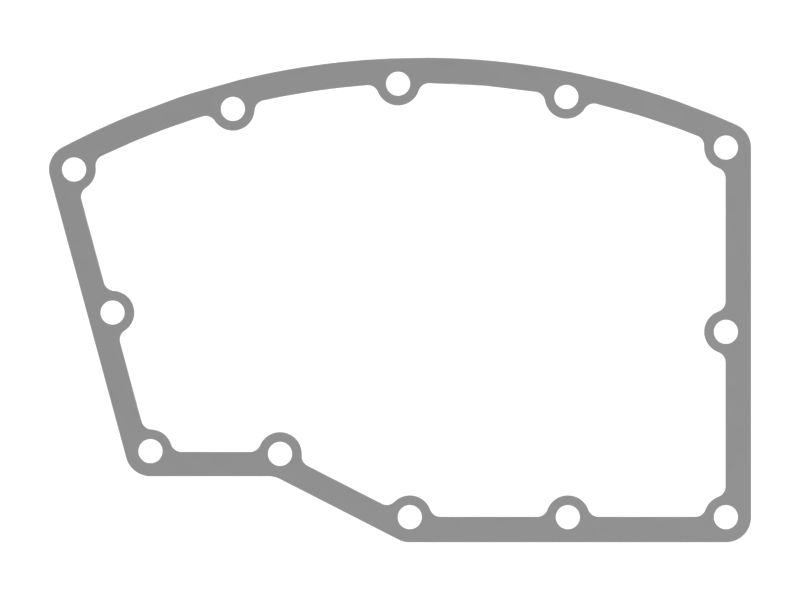Прокладка крышки толщиной 0,8 мм