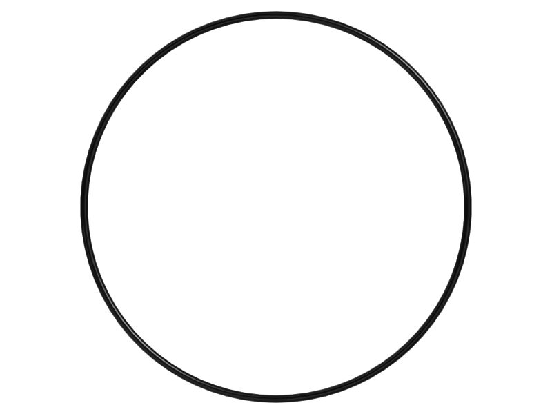 Уплотнительное кольцо