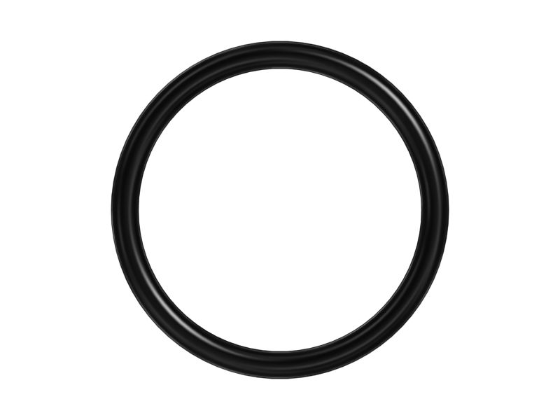 Уплотнительное кольцо с внутренним диаметром 37,69 мм