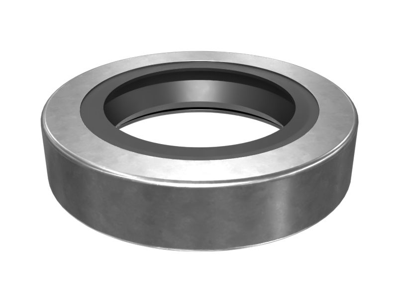 Манжетное уплотнение, внутренний диаметр 34,93 мм