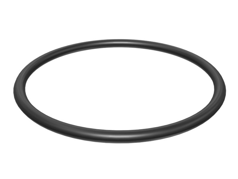8T-4827: Уплотнительное кольцо с внутренним диаметром 33,05 мм