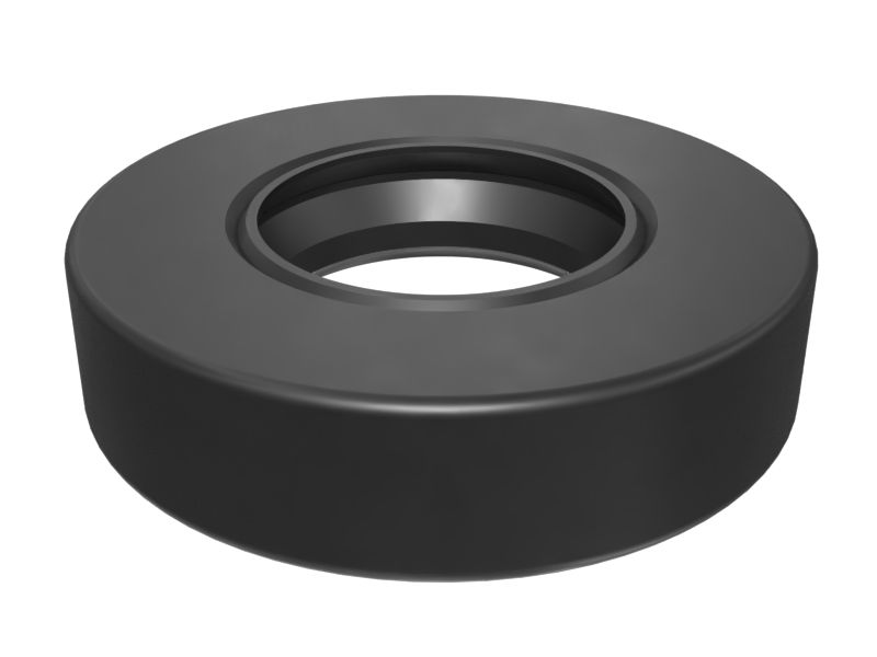 273-5089: 12.70mm Shaft Diameter Inner Lip Seal 2735089 купить