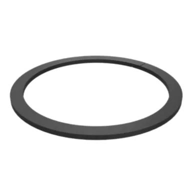 7Y-0682: 70mm Outer Diameter Plastic Back Up Ring