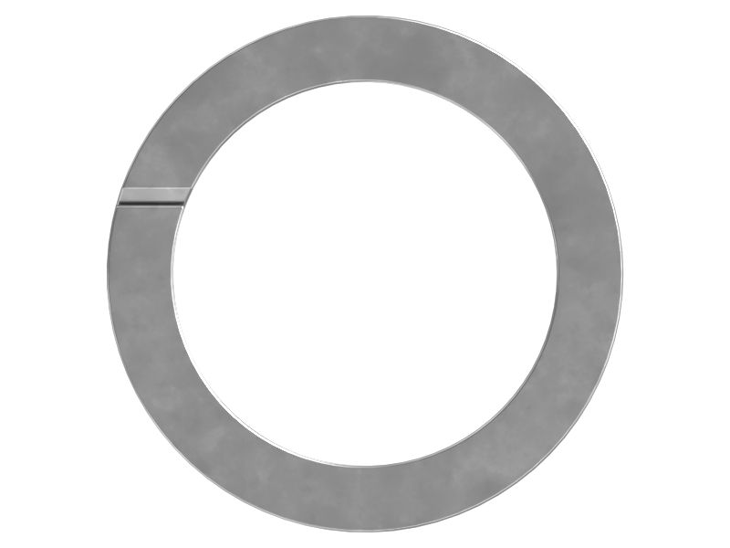 Кольцо челночного клапана с внутренним диаметром 7,90 мм