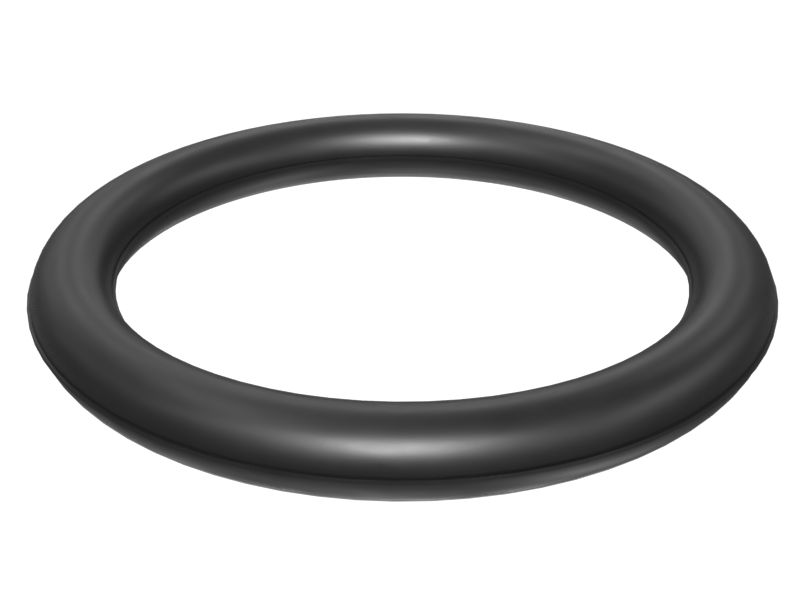 Уплотнительное кольцо с внутренним диаметром 17,8 мм