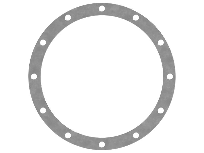 Уплотнительная прокладка толщиной 3,18 мм