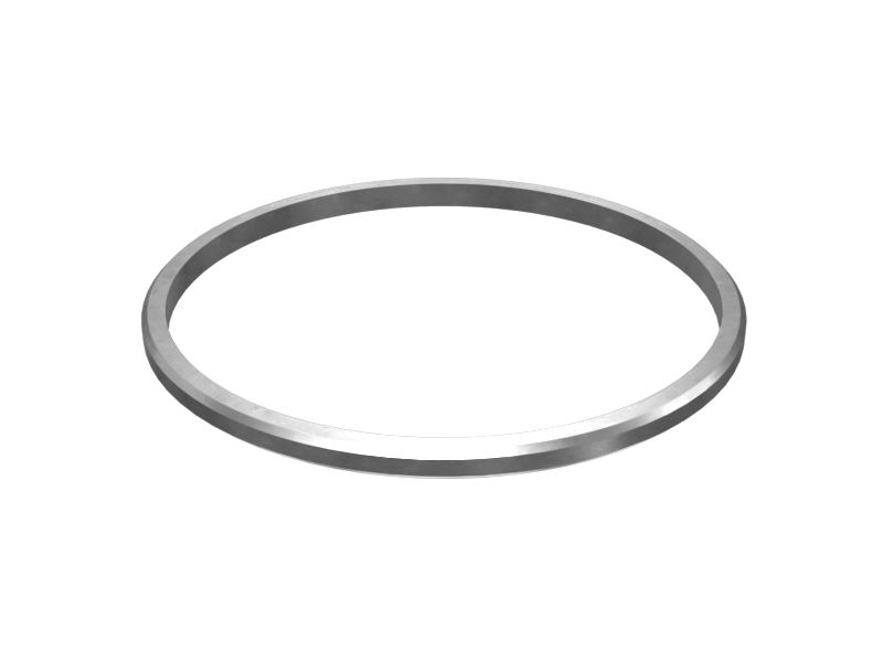 Уплотнение с прямоугольным сечением, внутренний диаметр 64,94 мм