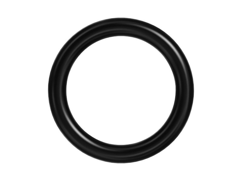 334-3562: 2.6 x 15.54mm 60A SBR O-Ring | Cat® Parts Store