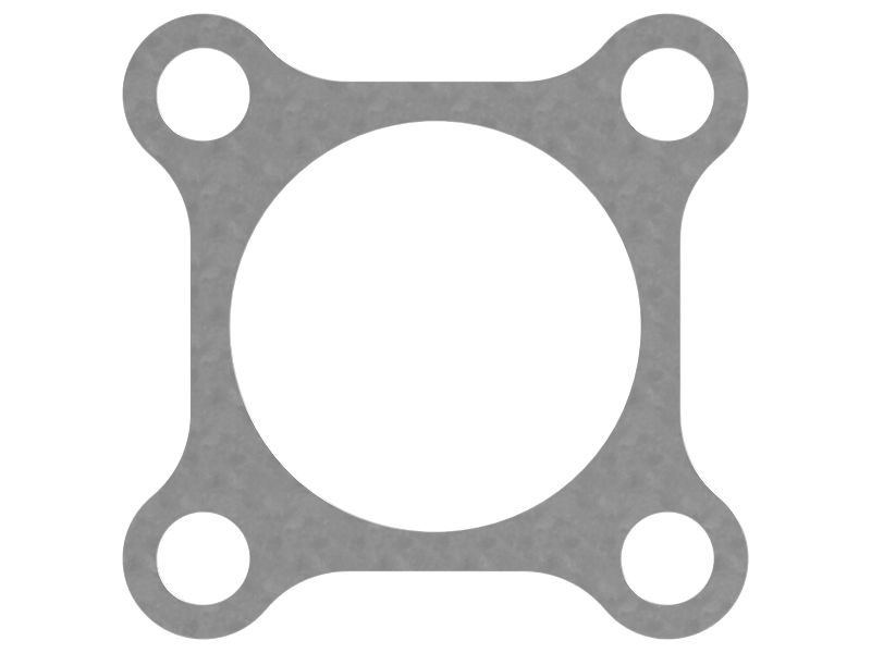 Прокладка гидробака, толщина 0,062 мм