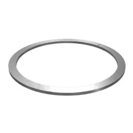 7Y-1257: Track Adjuster Backup Ring