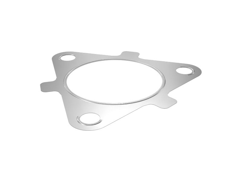 Прокладка пускового двигателя толщиной 0,8 мм