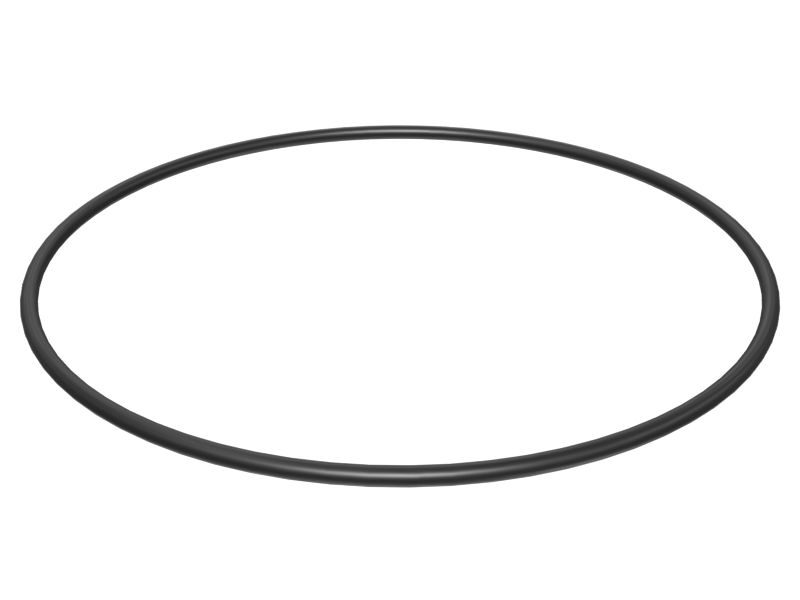484-0285: 175mm Inside Diameter Rubber Seal Ring 4840285 купить