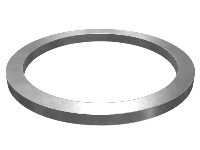 Пластиковое опорное кольцо, внутренний диаметр 18,79 мм