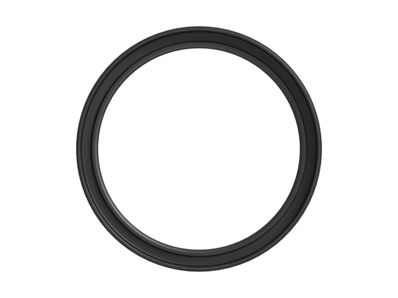 Манжетное уплотнение наружного диаметра 140 мм