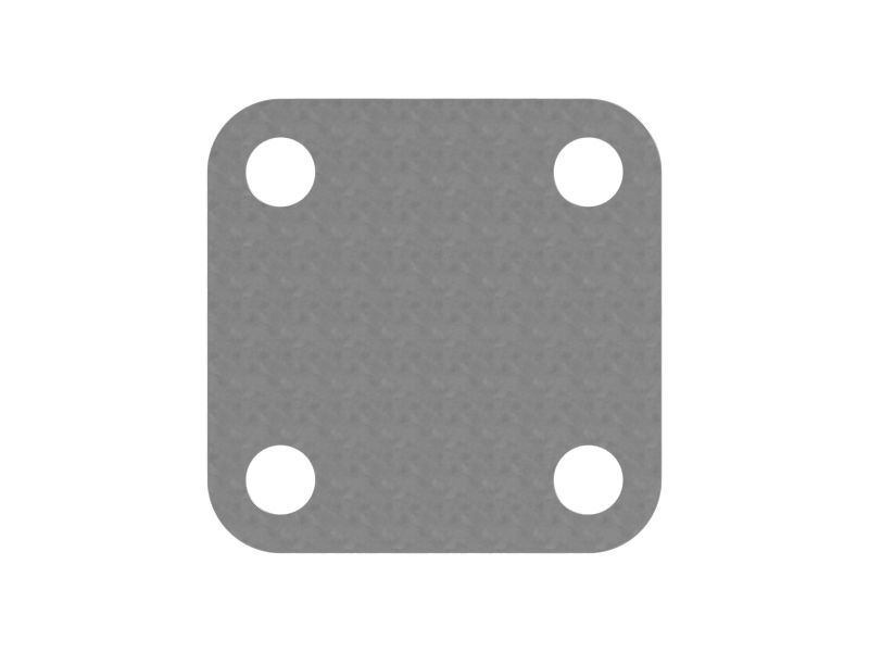 Прокладка крышки толщиной 0,8 мм