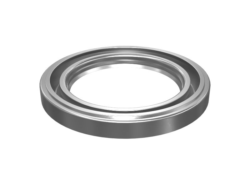 Манжетное уплотнение наружного диаметра 90,2 мм