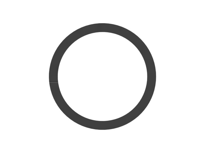 Опорное кольцо с наружным диаметром 33,38 мм