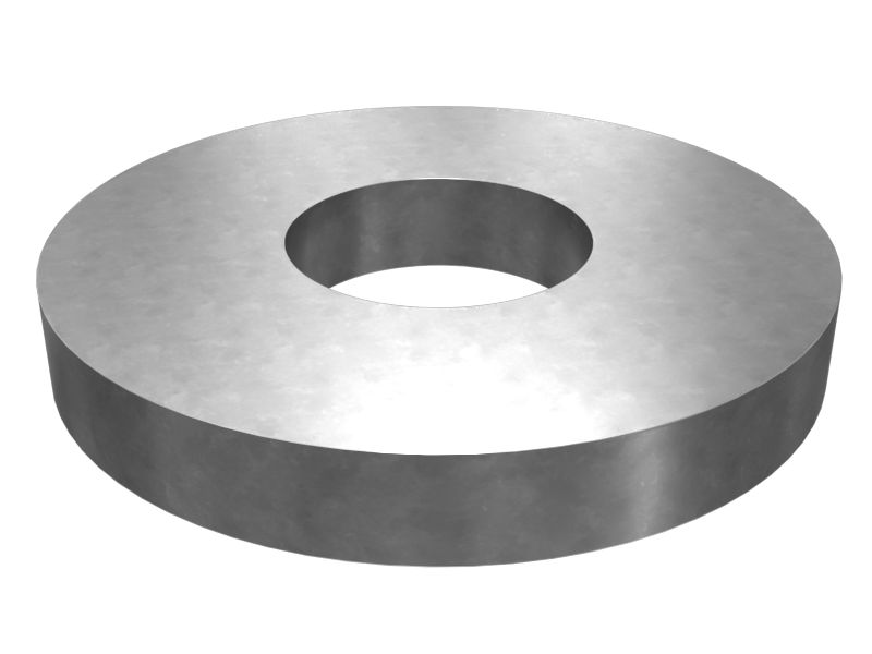 Шайба внутреннего диаметра 27,5 мм