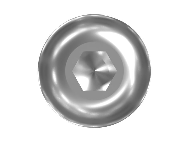 Крепежный винт