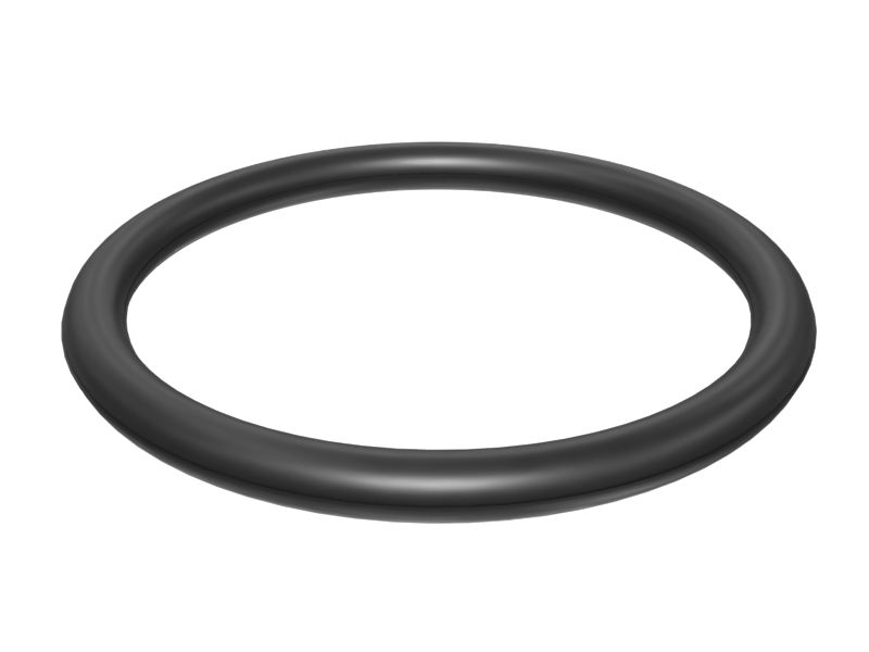 Уплотнительное кольцо с внутренним диаметром 28,24 мм