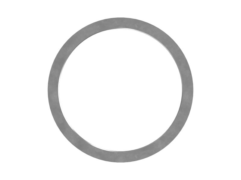 Втулка, наружный диаметр 22,23 мм