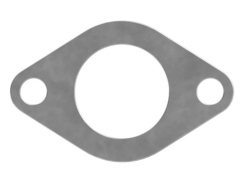 Прокладка дифференциала толщиной 1,6 мм