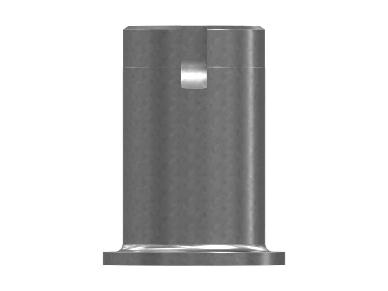 Фиксатор с внутренним диаметром 44,5 мм