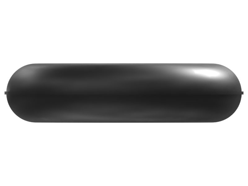 Уплотнительное кольцо с внутренним диаметром 5,23 мм