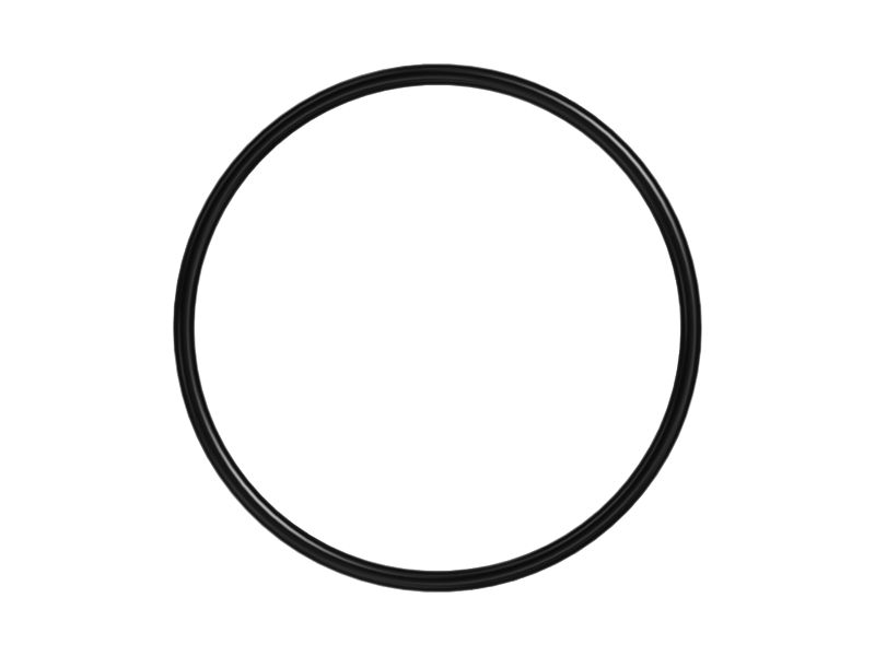 Уплотнительное кольцо наружного диаметра 100 мм