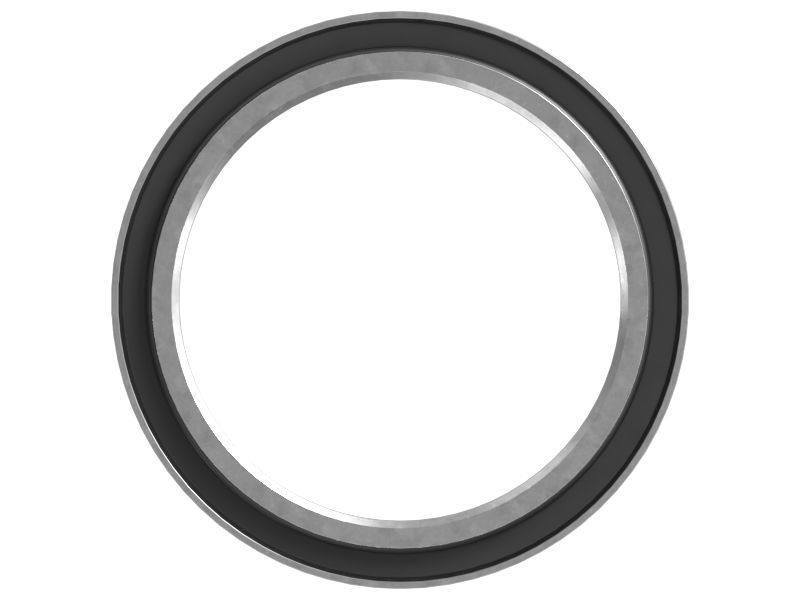 Манжетное уплотнение, внутренний диаметр 82 мм