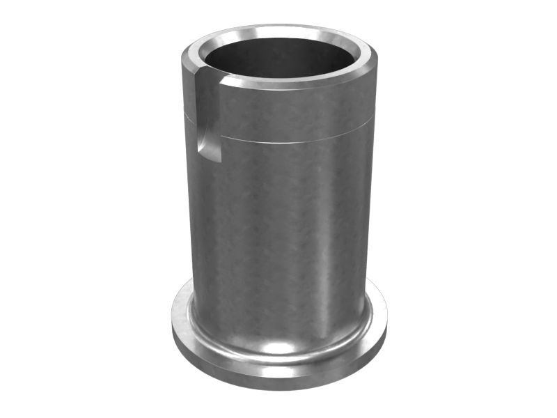 Фиксатор с внутренним диаметром 44,5 мм