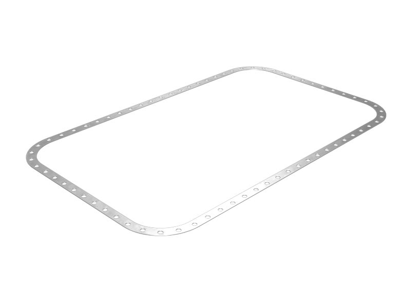 238-1825: Прокладка крышки толщиной 1,2 мм