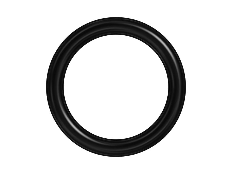 Уплотнительное кольцо с внутренним диаметром 10,6 мм