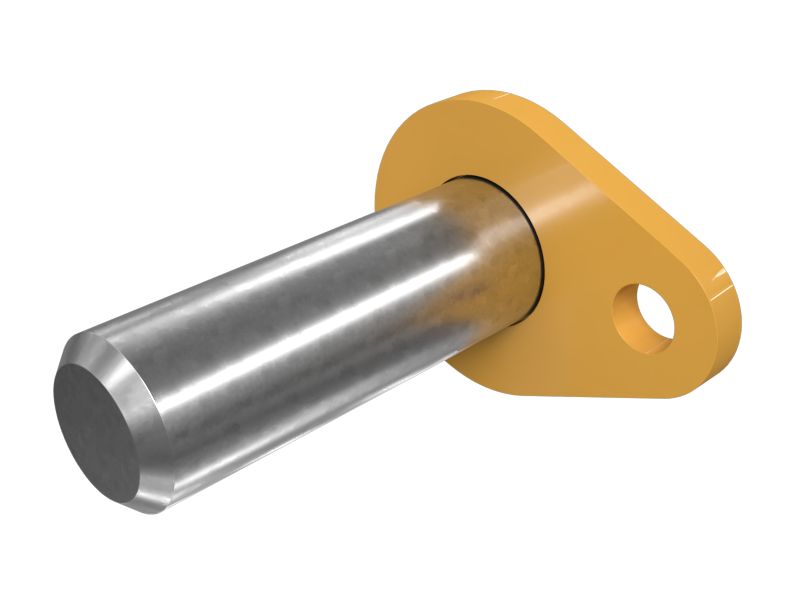 Палец рычажного механизма