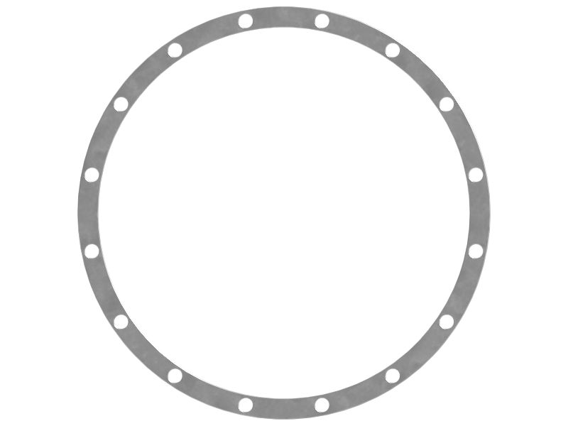 Прокладка зубчатого венца, толщина 0,6 мм