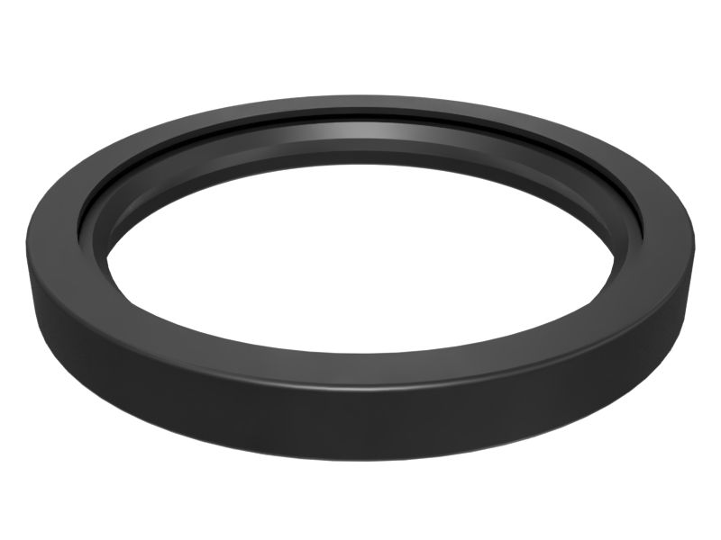 Манжетное уплотнение наружного диаметра 114,45 мм