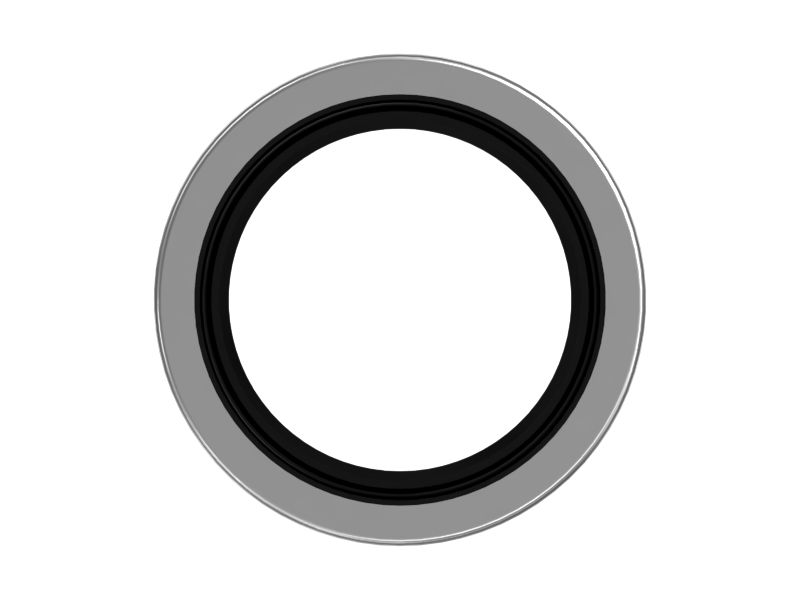 Манжетное уплотнение наружного диаметра 63,63 мм