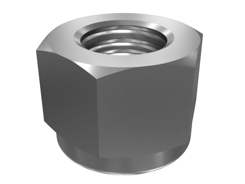 Контргайка 0,500