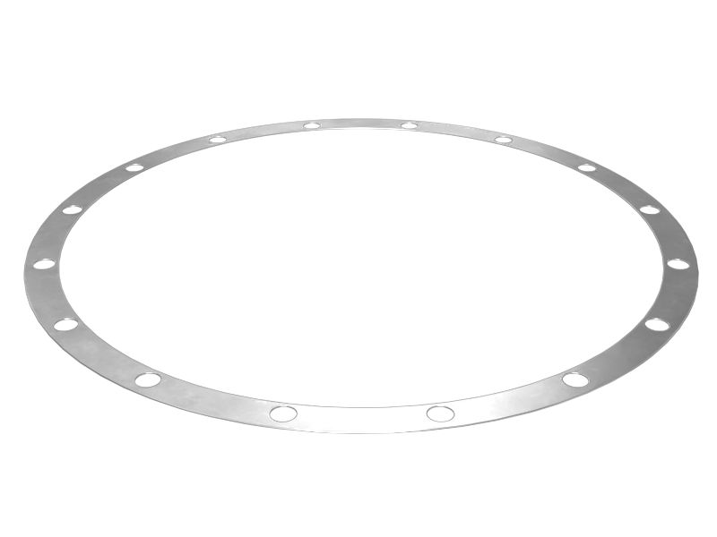 Прокладка пластины толщиной 0,6 мм