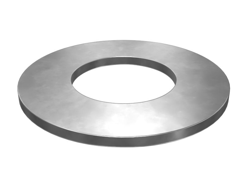 Шайба для амортизирующего гака толщиной 6,096 мм