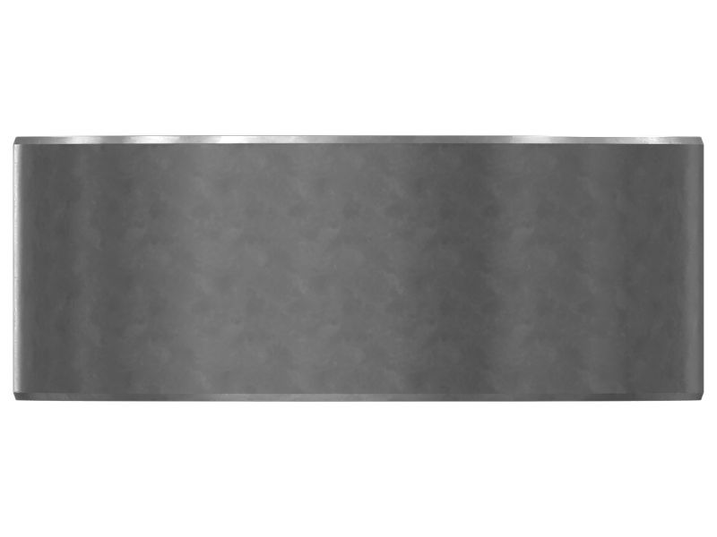 Подшипник скольжения с наружным диаметром 72,114 мм